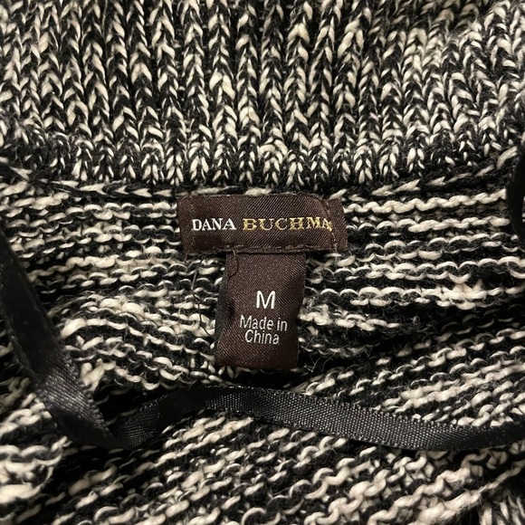 Dana Bachman Women’s Cardigan Sweater Size M - Picture 6 of 9